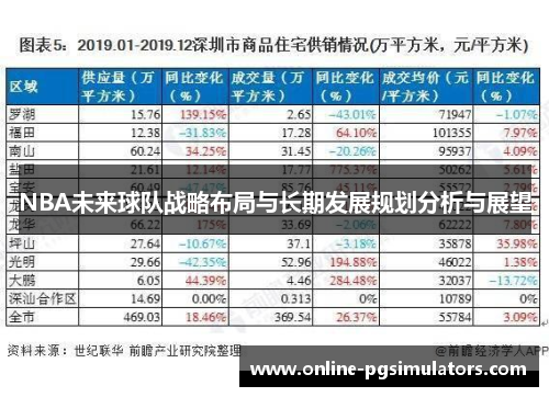 NBA未来球队战略布局与长期发展规划分析与展望