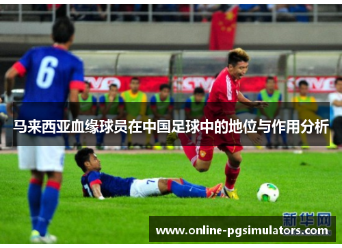 马来西亚血缘球员在中国足球中的地位与作用分析 马来西亚血缘球员在中国足球中的地位与作用分析