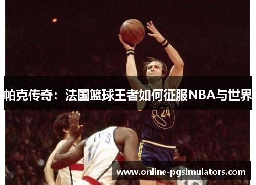 帕克传奇：法国篮球王者如何征服NBA与世界
