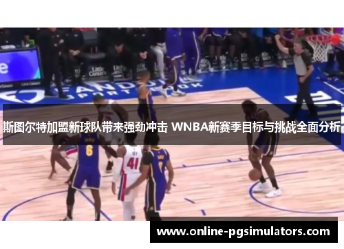 斯图尔特加盟新球队带来强劲冲击 WNBA新赛季目标与挑战全面分析