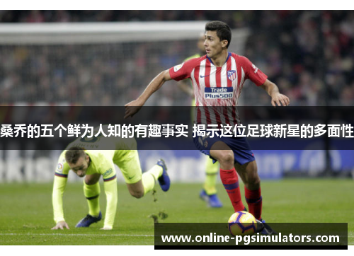 桑乔的五个鲜为人知的有趣事实 揭示这位足球新星的多面性