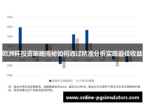 欧洲杯投资策略揭秘如何通过精准分析实现最佳收益