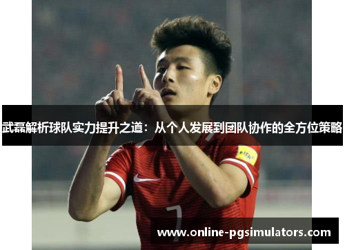 武磊解析球队实力提升之道：从个人发展到团队协作的全方位策略