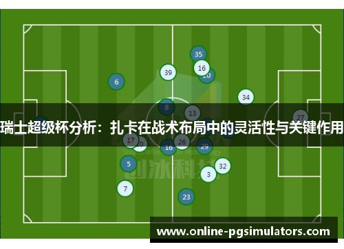 瑞士超级杯分析：扎卡在战术布局中的灵活性与关键作用